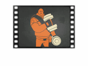 Unusual Taunt: The Soviet Strongarm