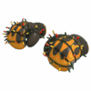Professional Killstreak Festive Gloves of Running Urgently