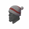 Unusual Woolen Warmer