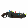 Specialized Killstreak Festive Scattergun