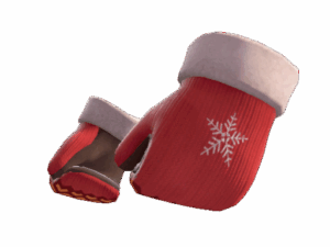 Strange Killstreak Holiday Punch