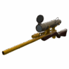 Strange Specialized Killstreak Australium Sniper Rifle