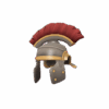 Unusual Roaming Roman