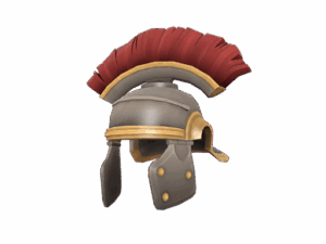 Unusual Roaming Roman