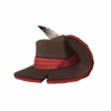 Unusual Classy Capper