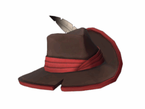 Unusual Classy Capper