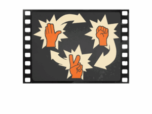 Unusual Taunt: Rock, Paper, Scissors