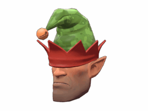 Unusual Elf Defense
