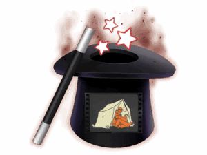 Unusual Taunt: Shooter's Stakeout Unusualifier