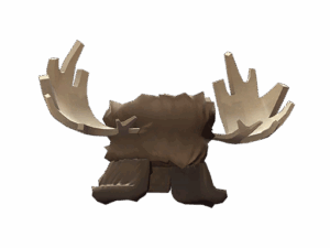 Unusual Mooshanka