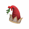 Unusual Kiss King