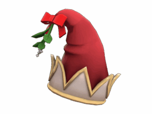 Unusual Kiss King