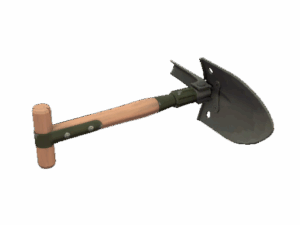 Specialized Killstreak Market Gardener