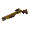 Strange Professional Killstreak Australium Frontier Justice