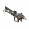 Strange Professional Killstreak Cow Mangler 5000