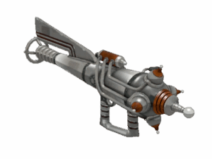 Strange Professional Killstreak Cow Mangler 5000