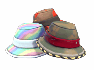The Decorated Veteran