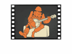 Unusual Taunt: The Dueling Banjo