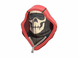 Cranial Cowl