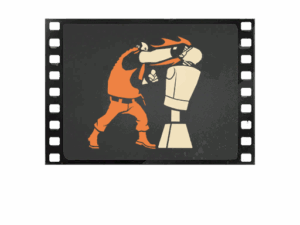 Unusual Taunt: Bare Knuckle Beatdown