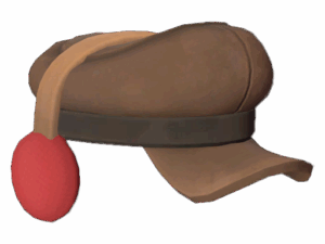 Unusual Tough Stuff Muffs