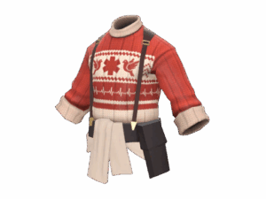 The Wooly Pulli