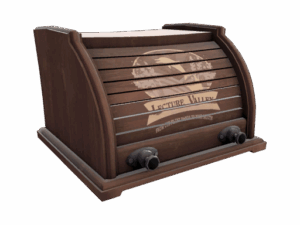 Bread Box