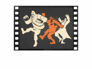 Taunt: Conga