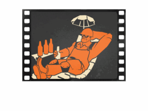 Taunt: Rancho Relaxo