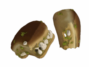 Killstreak Bread Bite