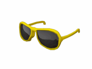 Strange Summer Shades