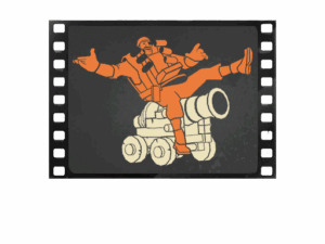 Unusual Taunt: Drunk Mann's Cannon
