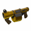 Strange Festivized Professional Killstreak Australium Stickybomb Launcher