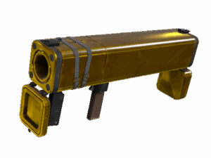 Strange Festivized Specialized Killstreak Australium Black Box