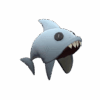 Strange Cranial Carcharodon
