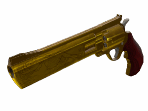Strange Australium Ambassador