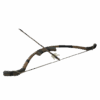 Strange Huntsman