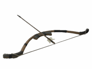 Strange Huntsman