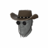 Unusual Frontier Djustice