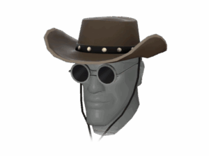 Unusual Frontier Djustice