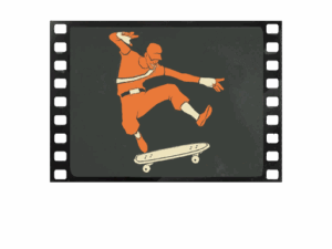 Unusual Taunt: The Boston Boarder