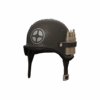 Full Metal Helmet