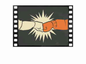 Unusual Taunt: The Fist Bump