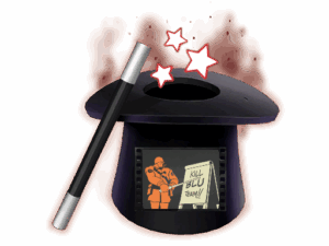 Unusual Taunt: Star-Spangled Strategy Unusualifier