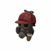 Unusual Firestalker