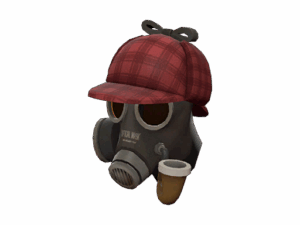 Unusual Firestalker