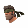 Unusual Close Quarters Cover