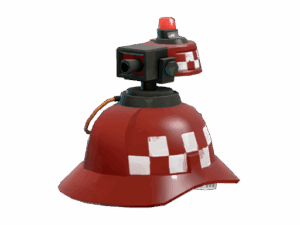 Unusual Head of Defense