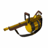Strange Professional Killstreak Australium Tomislav