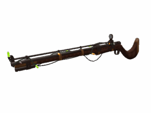 Strange Festivized Professional Killstreak Bazaar Bargain